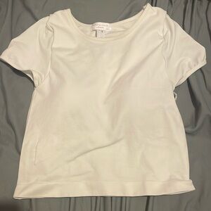 Altard state baby tee